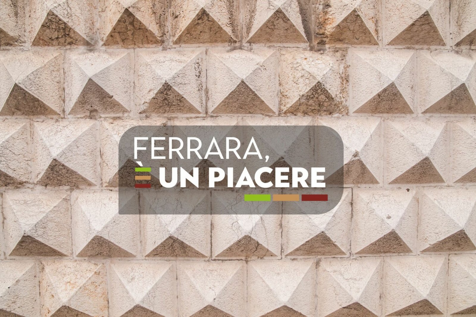 10 reasons to visit Ferrara