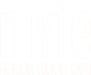 myfe ferrara tourist card