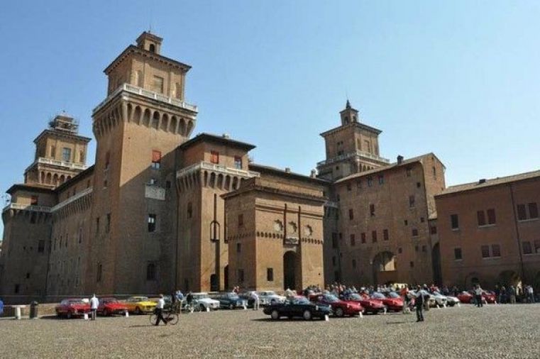 Immagine evento