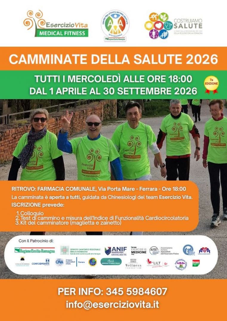immagine evento