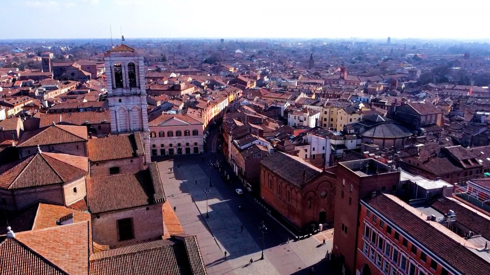 Discover Ferrara