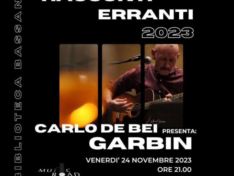 Immagine evento