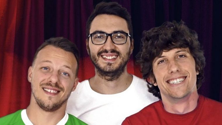 Immagine evento
