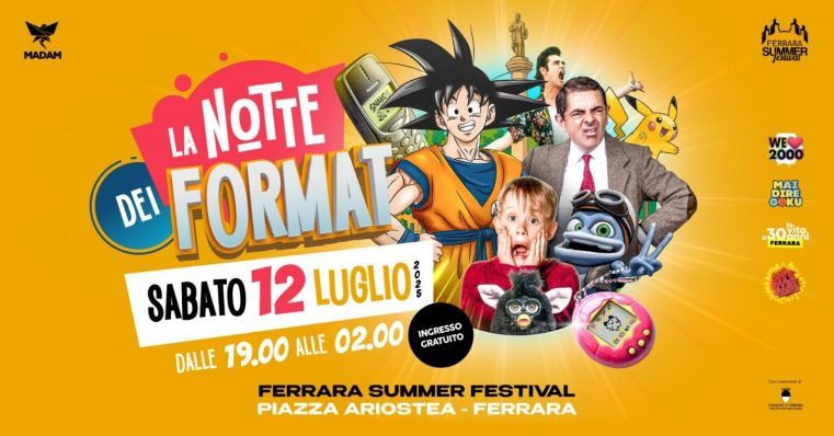 Immagine evento