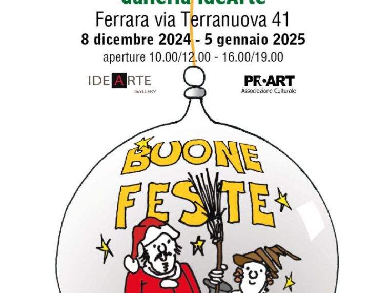 Immagine evento