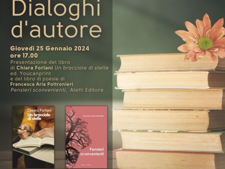Immagine evento