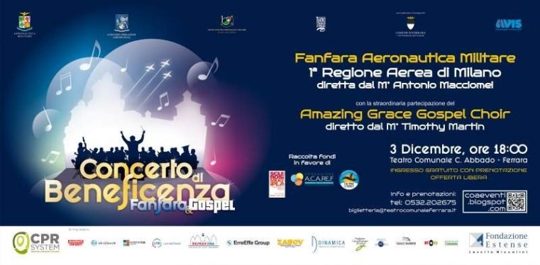 Immagine evento