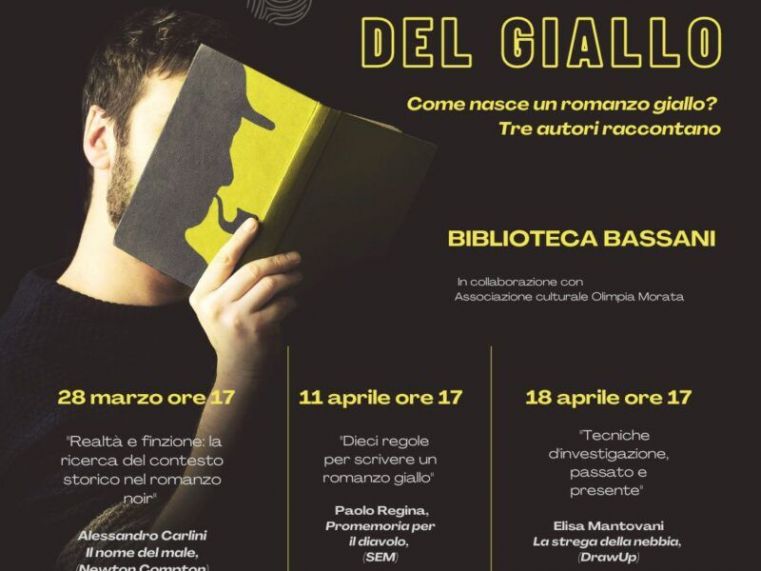 Immagine evento