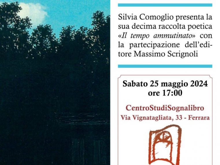 Immagine evento