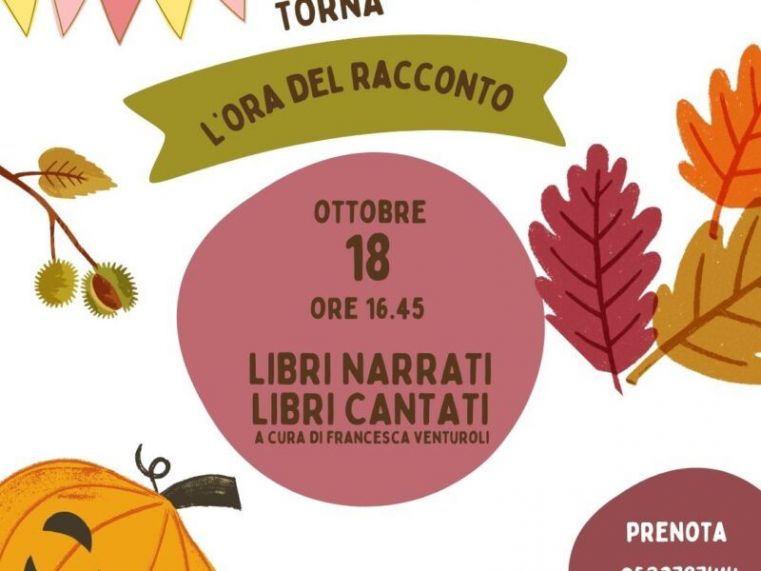immagine evento
