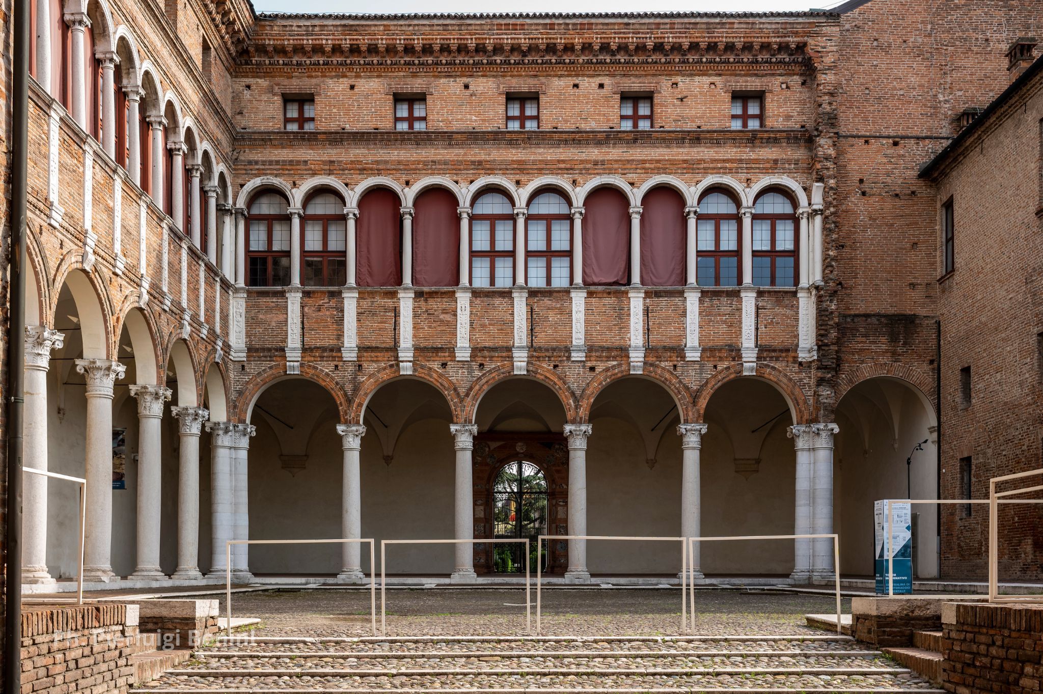 Museo Nazionale Archeologico Ferrara