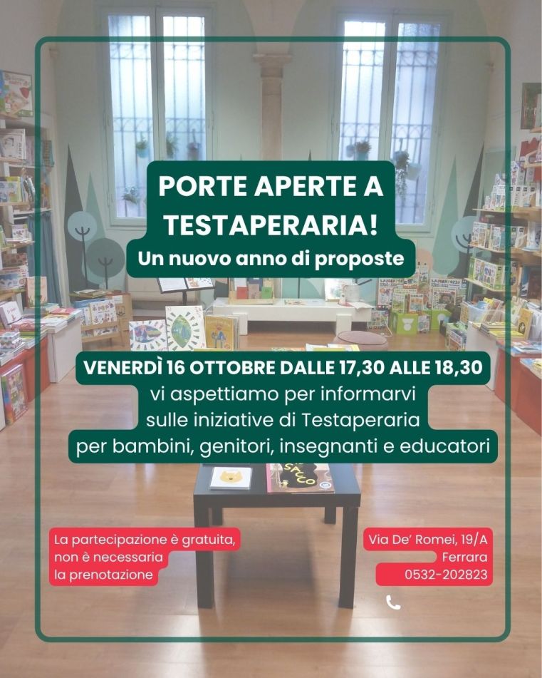 immagine evento
