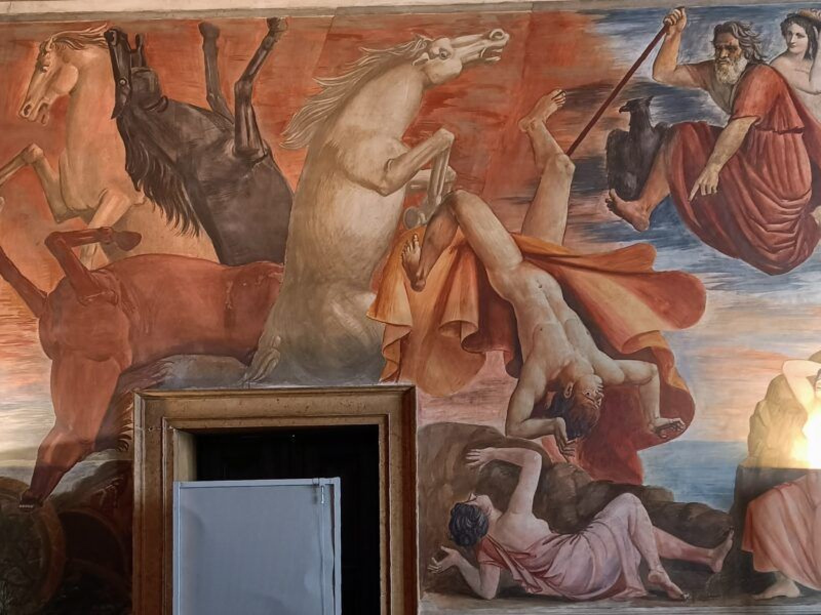 Presentazione del libro: “Fetonte il mito del Fiume Po – alle origini ...