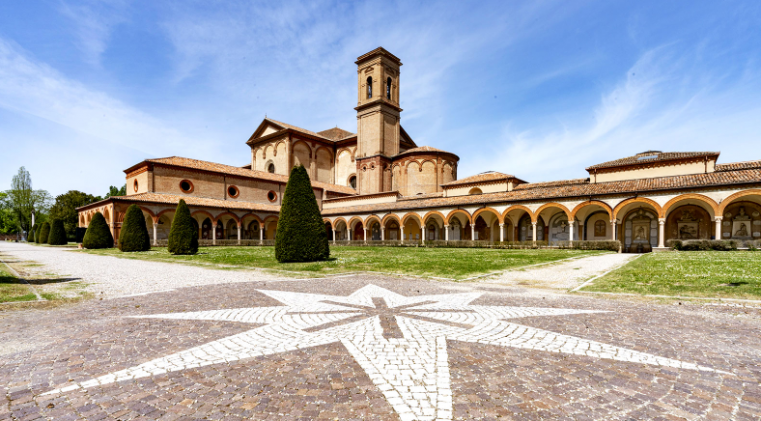 Immagine evento