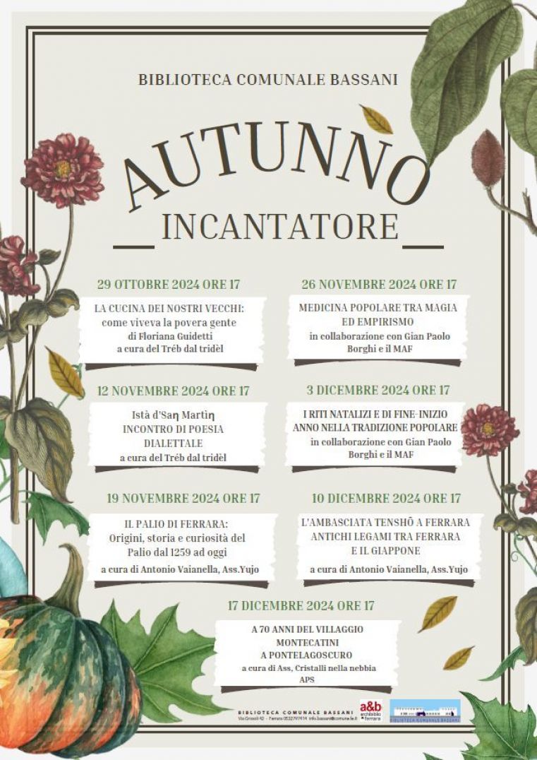 Immagine evento