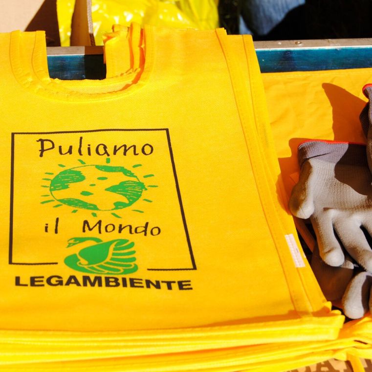 Immagine evento