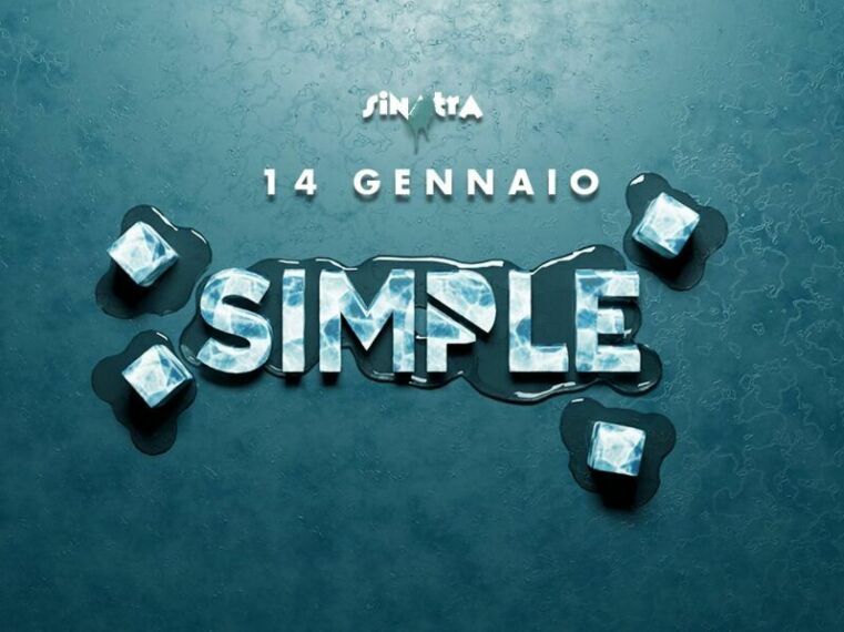 Immagine evento