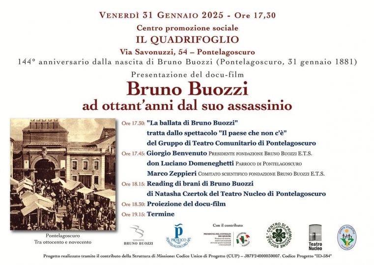 Immagine evento
