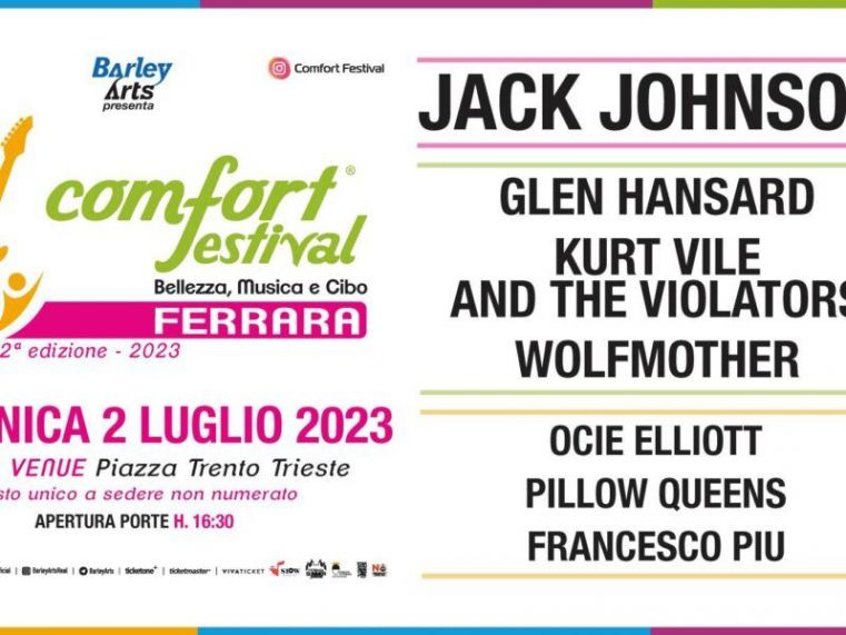 Immagine evento