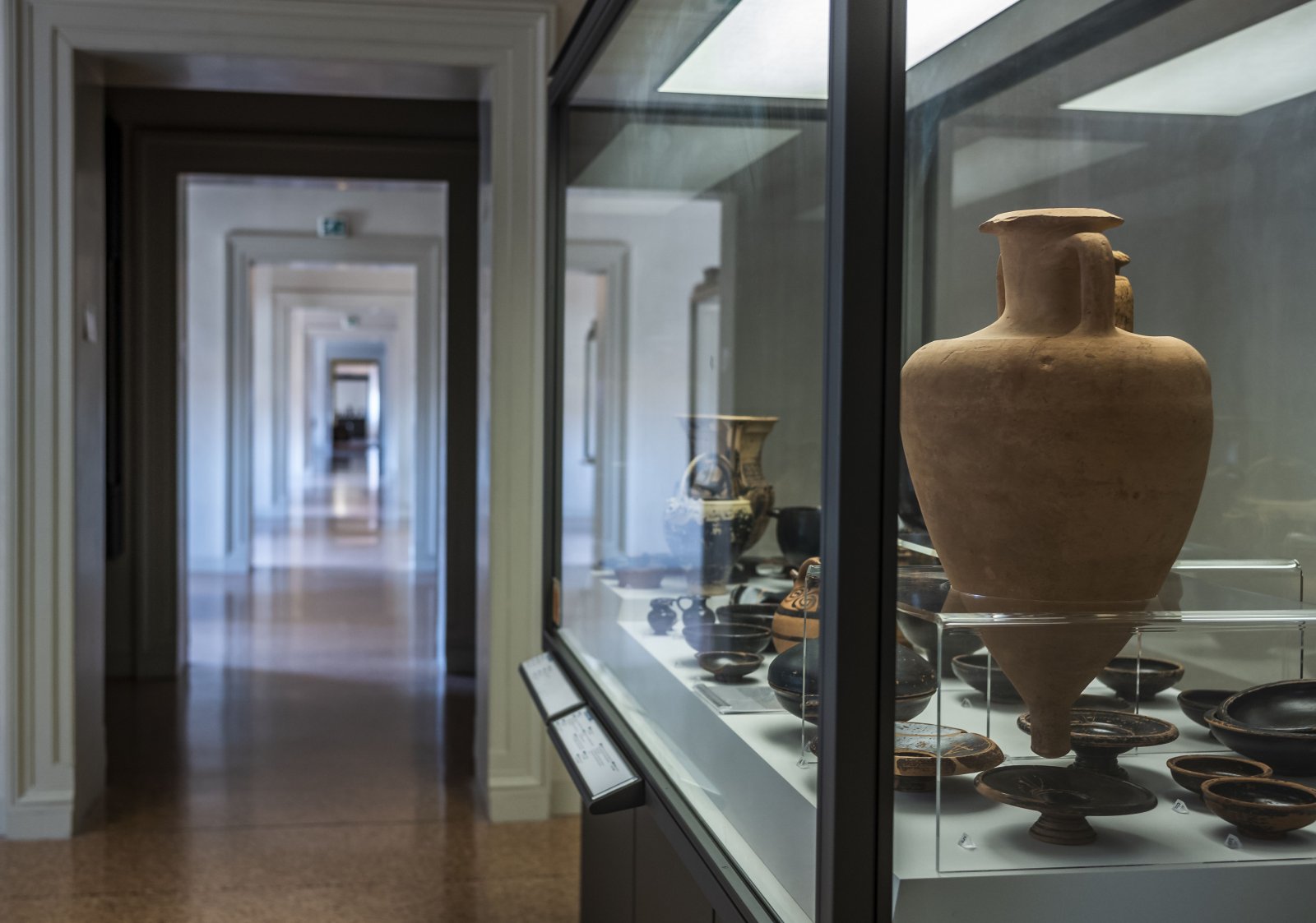 Baluardo dell'amore Ferrara