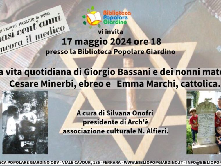 Immagine evento