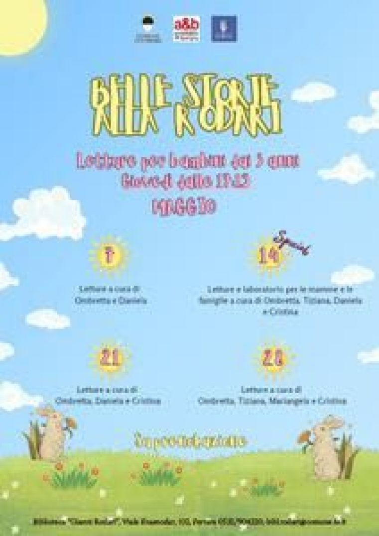 immagine evento