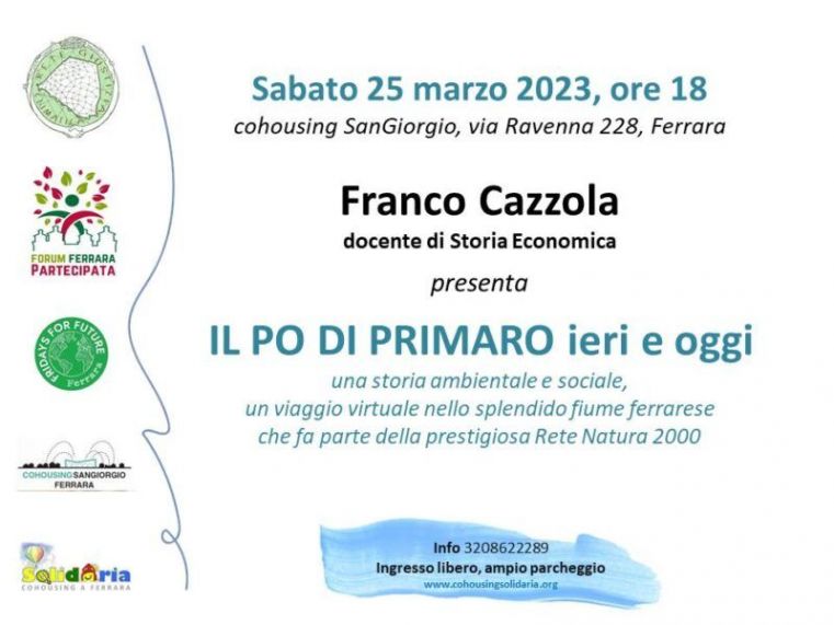Immagine evento