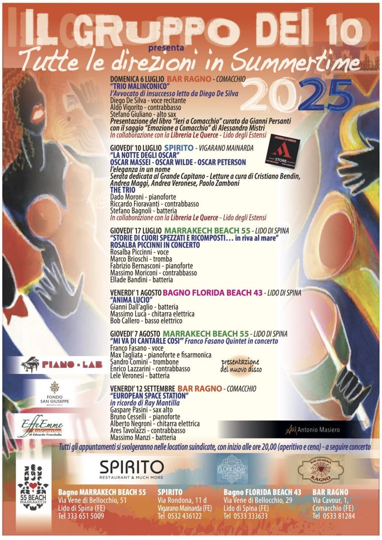 immagine evento