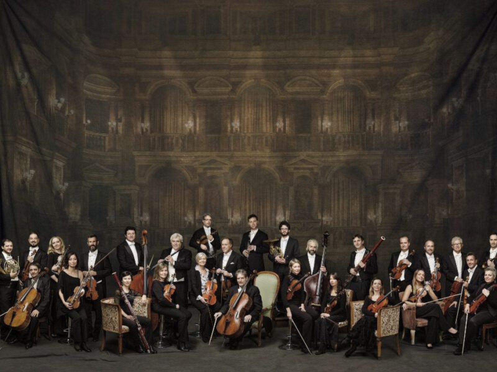 L’Orchestra da camera di Mantova suona Mozart InFerrara