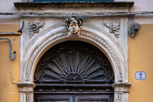 Ferrara Ebraica Ghetto Pierluigi Benini