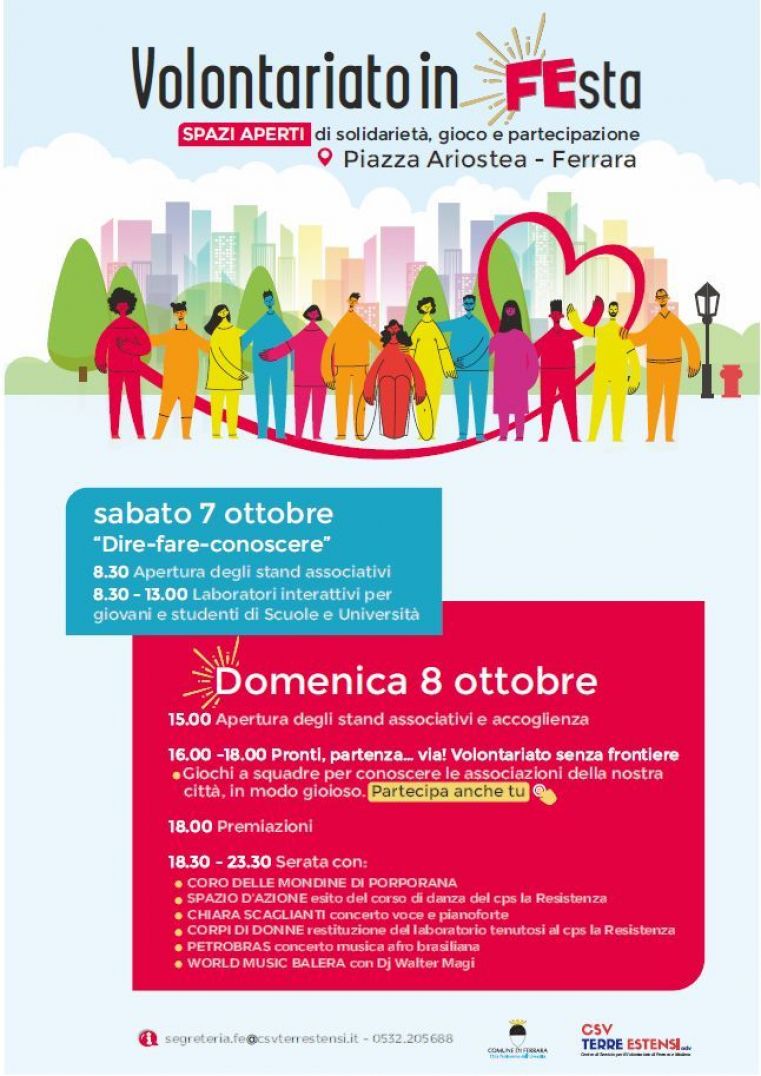 Immagine evento
