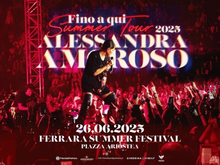 Immagine evento