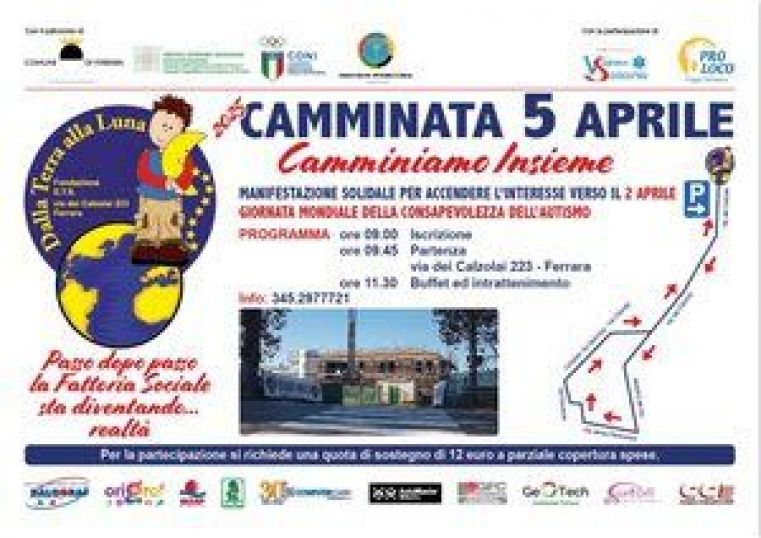 Immagine evento