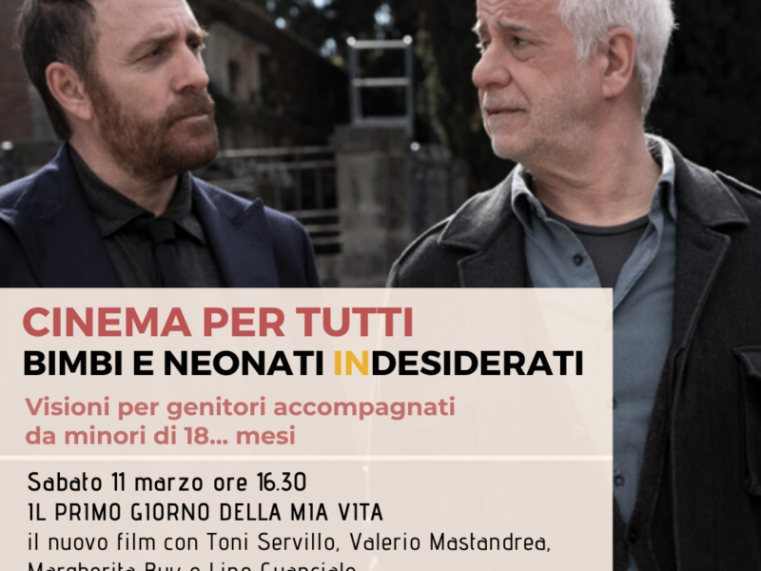 Immagine evento