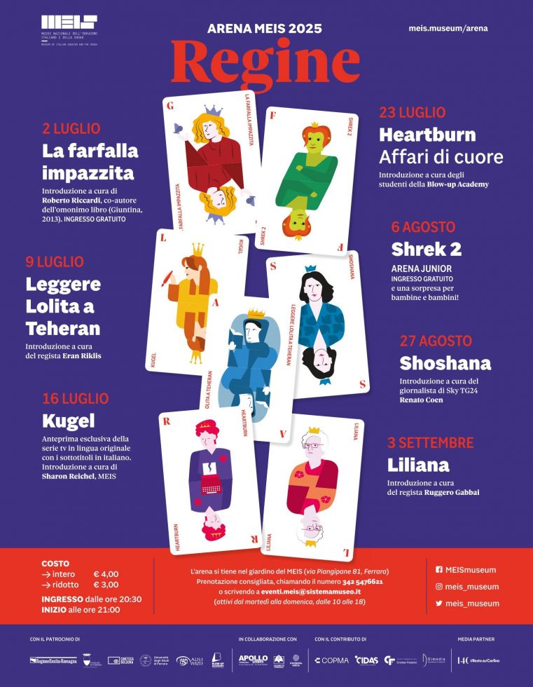 Immagine evento