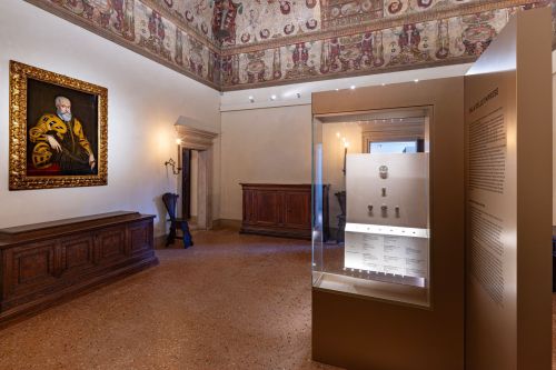 Palazzina Marfisa d'Este Ferrara