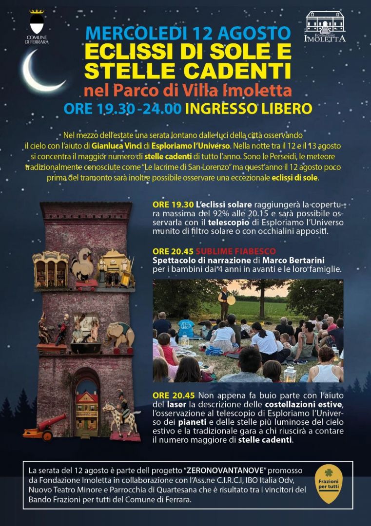 immagine evento