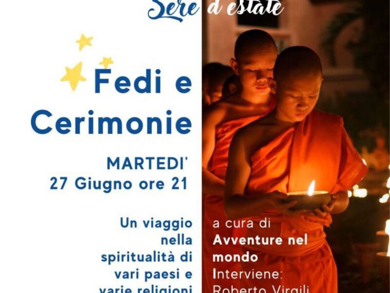 immagine evento