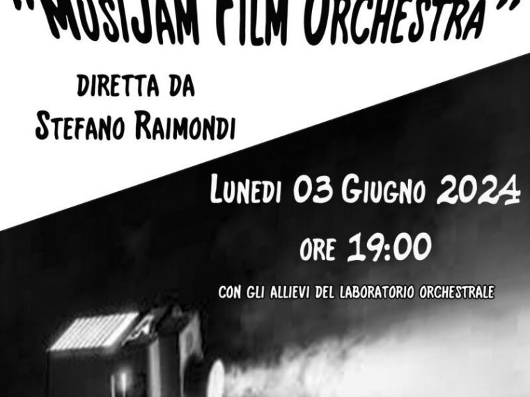 Immagine evento