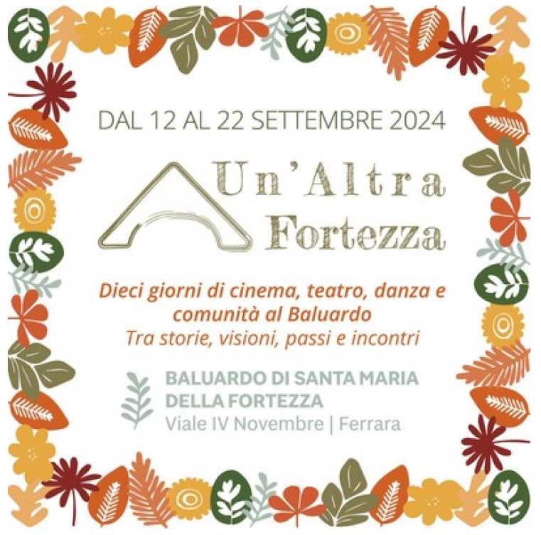 Immagine evento