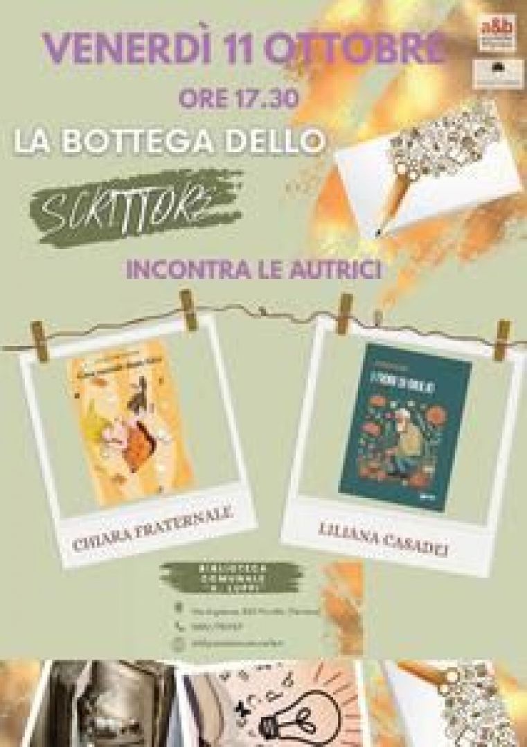 Immagine evento
