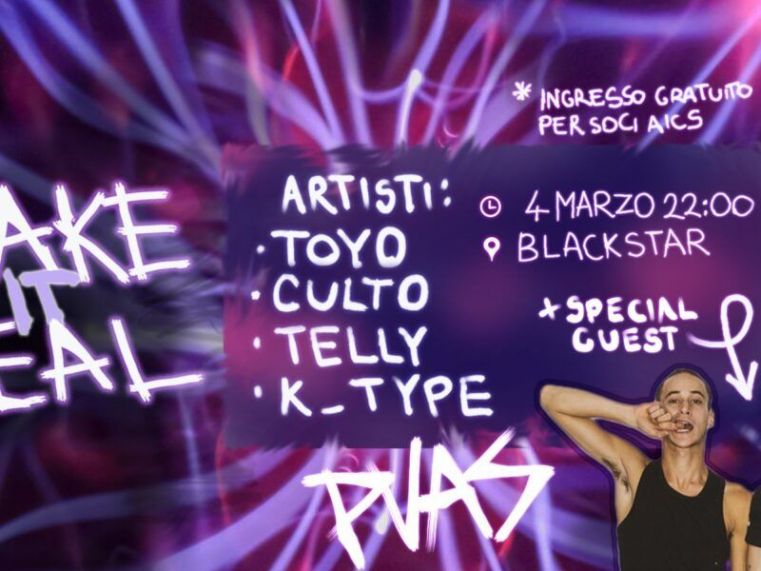 Immagine evento