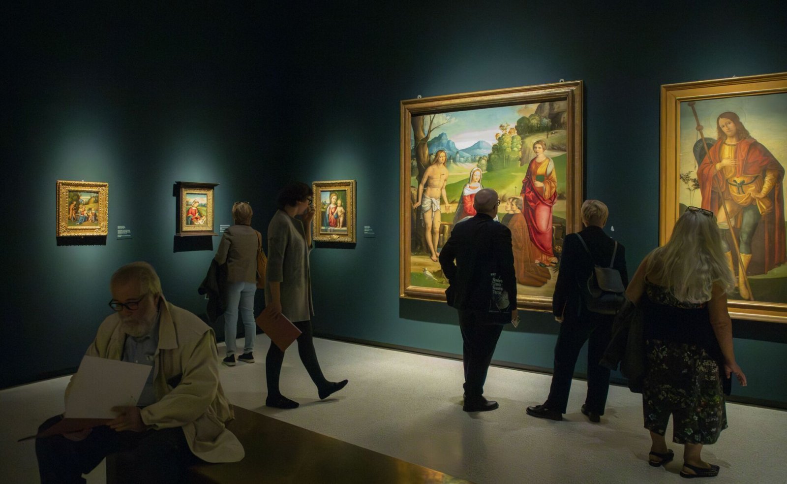 ferrara arte exhibitions