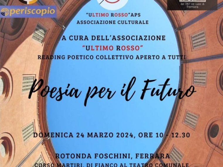 Immagine evento