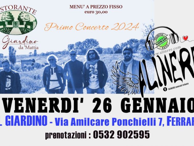 Immagine evento