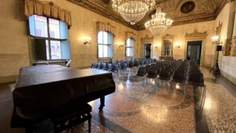 Immagine evento