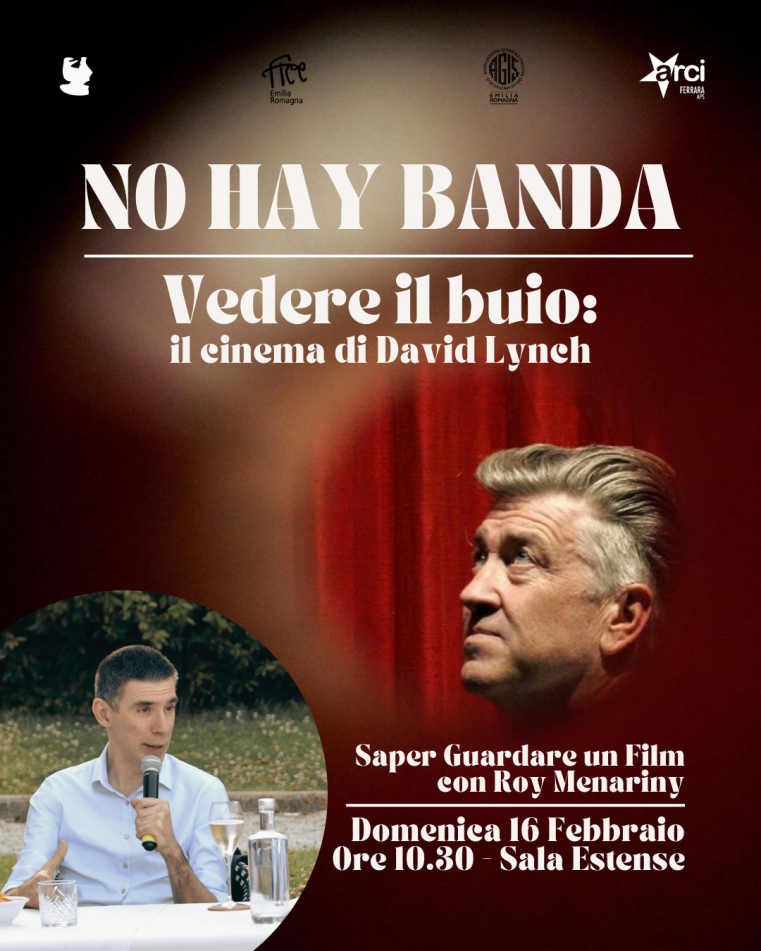 Immagine evento