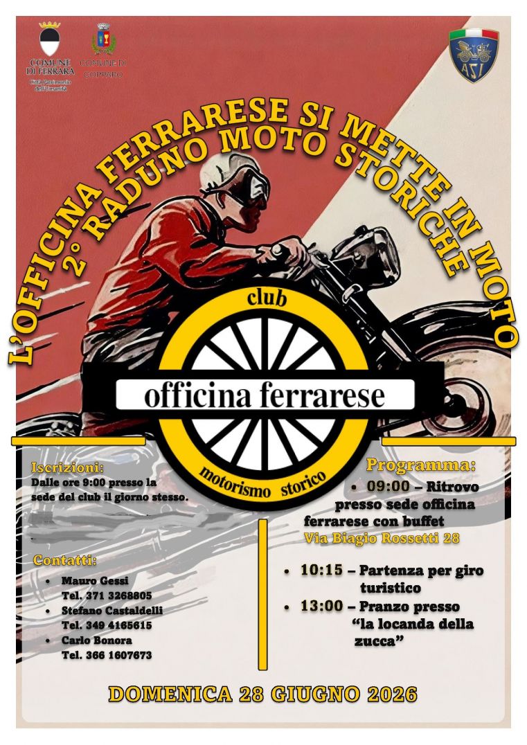 immagine evento
