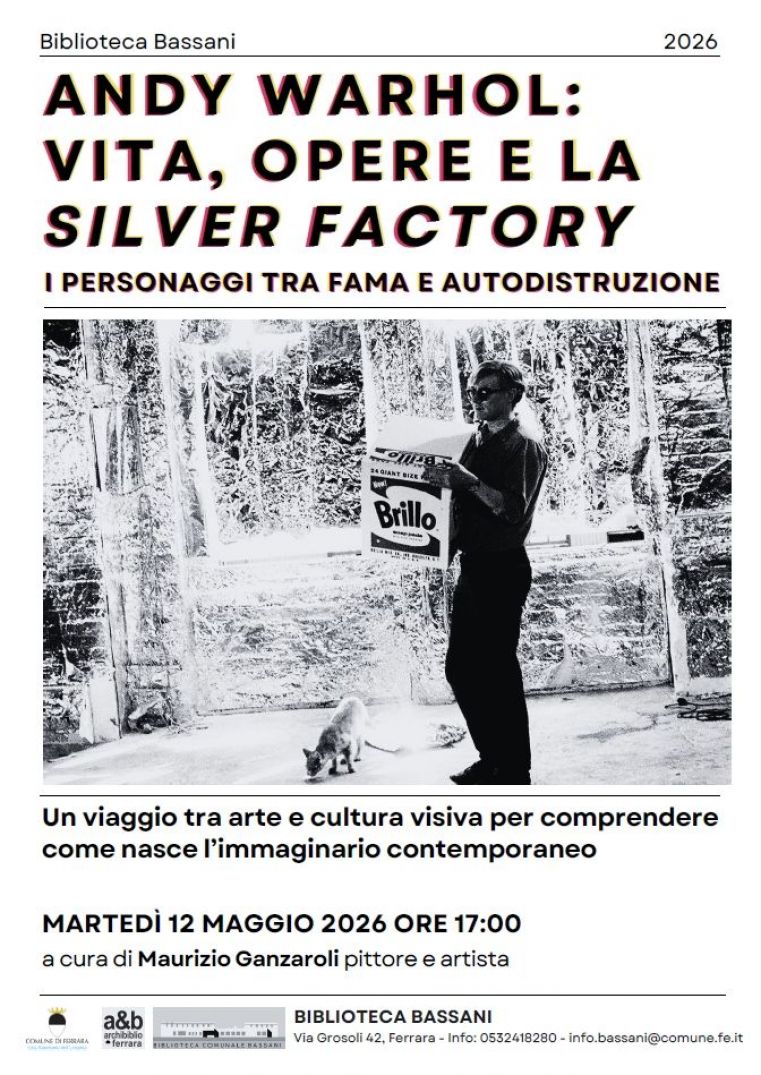 Immagine evento