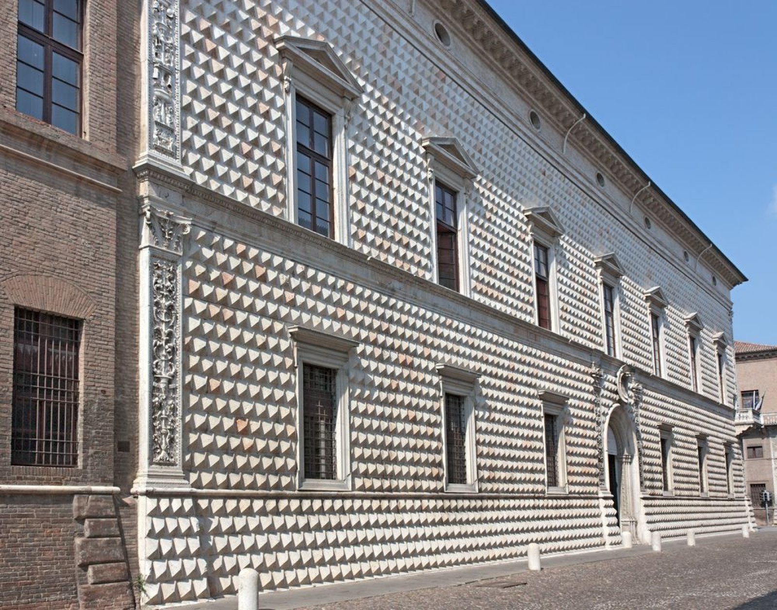 Museo Schifanoia Ferrara